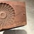Antique Japanese Kashigata Wooden Mold Vintage Wagashi Sweets For Sale In San Diego - Image 6 of 7