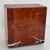 Art Deco Revival Italian Rosso Verona Marble Bookend For Sale - Image 6 of 10