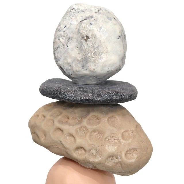 Nayla Saroufim creates installations that challenge the traditional notion of the passive viewer. Nayla’s art is a rich...