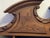 French Architectural Pediment in Cornice and Carved Wood, 1890s For Sale - Image 11 of 14
