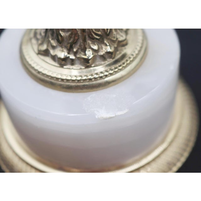 Luxury Bathroom Faucet & Towel Bar Set For Sale - Image 12 of 16