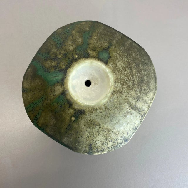 Sculptural Studio Pottery Ceramic by Otto Meier, Germany, 1970s For Sale - Image 16 of 18