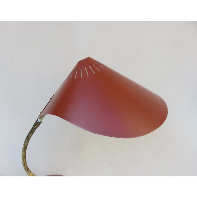 Cobra Desk Lamps from Cosack, 1950s, Set of 2 For Sale - Image 18 of 18