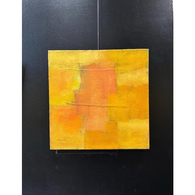 Gilbert Pauli, Physalis, 2004, Oil on Canvas For Sale - Image 5 of 9