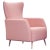 Alice Armchair by Pepe Albargues For Sale - Image 6 of 6