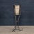 20th Century English Art Deco Ice Bucket on Stand, 1930, Set of 2 For Sale - Image 9 of 14