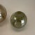 Turmalin Ball Vases attributed to Wilhelm Wagenfeld for WMF, Germany, 1960s, Set of 2 For Sale - Image 17 of 18