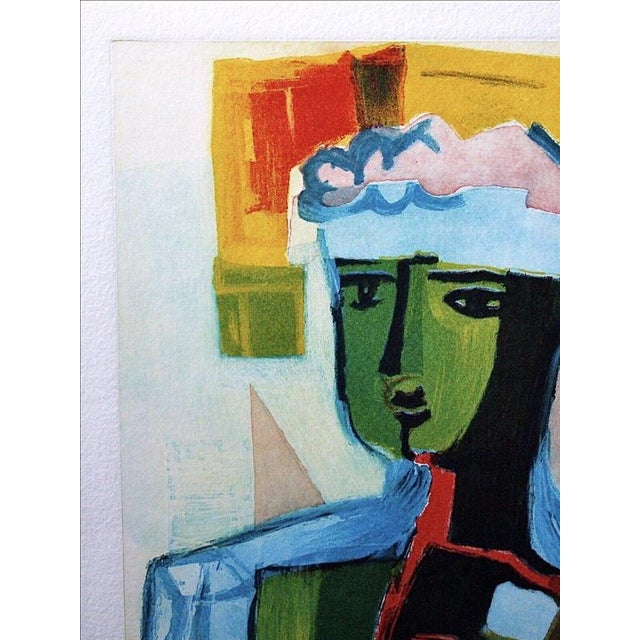 Sandro Chia, Spring Tale 4, 1999, Aquatint For Sale - Image 3 of 5