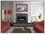 Message us to inquire about custom framing options! (Included for free with every purchase)It is of impressive...
