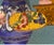 Early 1900s Antique Chinese Cloisonne Snuff Box For Sale - Image 10 of 11