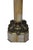19th Century 19th Century Empire Onyx Column with Ormolu Collar, 1870 For Sale - Image 5 of 18
