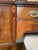 English Antique English Mahogany Sideboard With Rosewood Inlay For Sale - Image 3 of 3