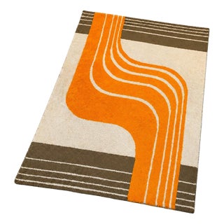 Rug in Wool from DESSO, Netherlands, 1970 For Sale