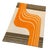 Rug in Wool from DESSO, Netherlands, 1970 For Sale