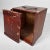 Antique Wooden Storage Box, Japan, 1900 For Sale - Image 10 of 17