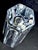 Transparent 1970s Kosta Boda Crystal Colonna Vase Designed by Bengt Edenfalk, Signed For Sale - Image 8 of 12