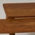 Mid-Century Modern Wood Coffee Tables, 1950, Set of 2 For Sale - Image 4 of 18