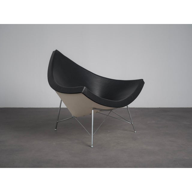 Coconut Lounge Chair by George Nelson for Vitra, Switzerland, 2004 For Sale - Image 11 of 11