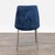 West Elm Finley Low Back Dining Chair For Sale In San Francisco - Image 6 of 8