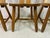 Oak Dining Chairs by De Puydt, 1960s, Set of 4 For Sale - Image 18 of 18