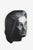1980s Ken Warneke – Suite of Triptych Face Paintings 1984 For Sale - Image 5 of 12