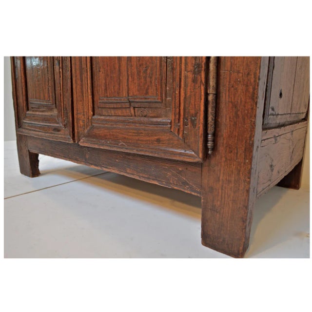 17th Century Petite Buffet For Sale - Image 12 of 13