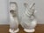 Gluggle Fish-Shaped Jugs, Pair For Sale In San Francisco - Image 6 of 12