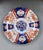 Late 19th Century Antique Imari Plates, 1880, Set of 6 For Sale - Image 5 of 5