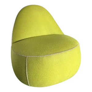 "Mitt" Lounge Chair by Bernhardt Design