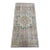 Turkish Yastik Rug 1'7" x 3'3" For Sale