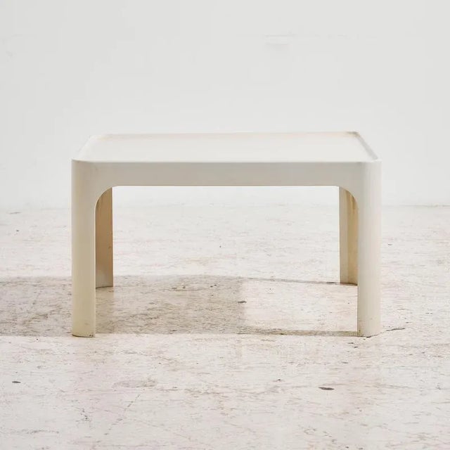 Plastic Coffee Table by Preben Fabricius For Sale - Image 17 of 17