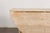 Wood English Pine 19th Century Drop Leaf Table with Oval Top and Carved Apron For Sale - Image 7 of 12