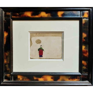 Ernesto Micaelles (Thayaht), Thayaht Collage, 1920s, Mixed Media For Sale