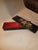 Late 19th Century Japanese Victorian Era Lacquered Storage Box With Rose and Butterfly Details For Sale - Image 5 of 8