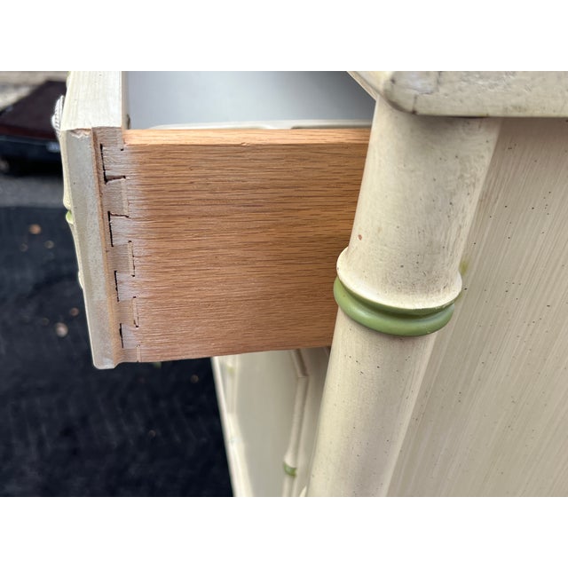 1960s Thomasville Allegro Cabinet For Sale - Image 14 of 18