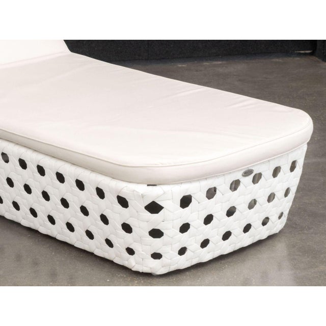 Skyline Design Chaise Longues, Pair For Sale - Image 4 of 10