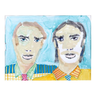 If Wes Anderson Met by Marc Foster Grant For Sale