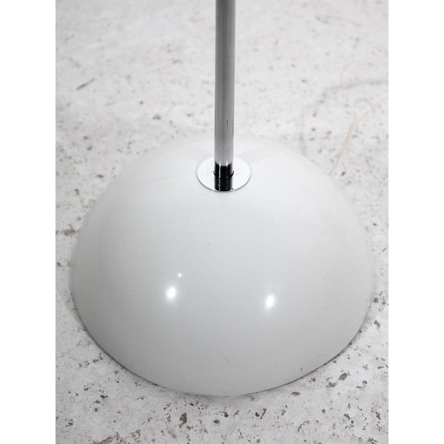 Vintage Arc Floor Lamp from Cosack, Germany, 1972 For Sale - Image 10 of 12