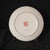 Chinese Ceramic Plate,Qianlong Marked Famille Rose Porcelain Plate Hand Painted Landscape Pattern For Sale - Image 4 of 10