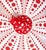 Yayoi Kusama Red & White Pumpkin (plush): large Kusama plush pumpkin featuring the famed Kusama polka dot patterns. Sure...
