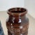 German Pottery Fat Lava Vases Multi-Color from Scheurich, 1970s, Set of 3 For Sale - Image 13 of 16