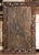 19th Century French Louis XIII Carved Bleached Oak Pierced Foliate Wall Mirror For Sale - Image 9 of 10