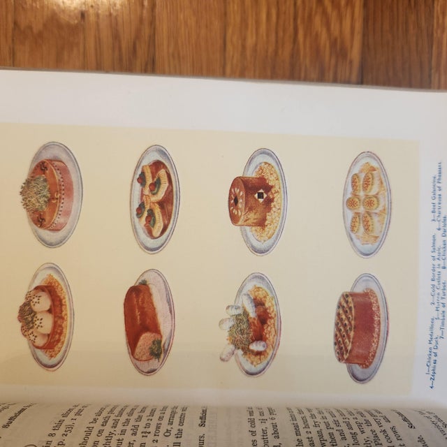 A rare copy of Mrs Beetons book of household management. Make for a funny read. Excellent recipes and everything you need...