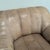 Brown Vintage Swiss DS44 Lounge Chair from de Sede, 1970s For Sale - Image 8 of 14