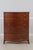 Biggs 5 Drawer Inlaid Mahogany High Chest For Sale - Image 13 of 15