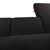 Gray Run Corner Sofa in Anthracite Fabric from Willi Schillig For Sale - Image 8 of 18