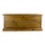 Early 20th Century English Pine Antique Blanket Chest For Sale