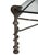 Elevate your Space with a Rare Coffee Table by legendary Diego Giacometti This exceptionally rare coffee table is not...