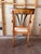 Late 20th Century Set of 4 Century Neoclassical Style Dining Room Chairs For Sale - Image 15 of 17