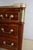 Louis XVI Chest of Drawers in Mahogany For Sale - Image 4 of 15